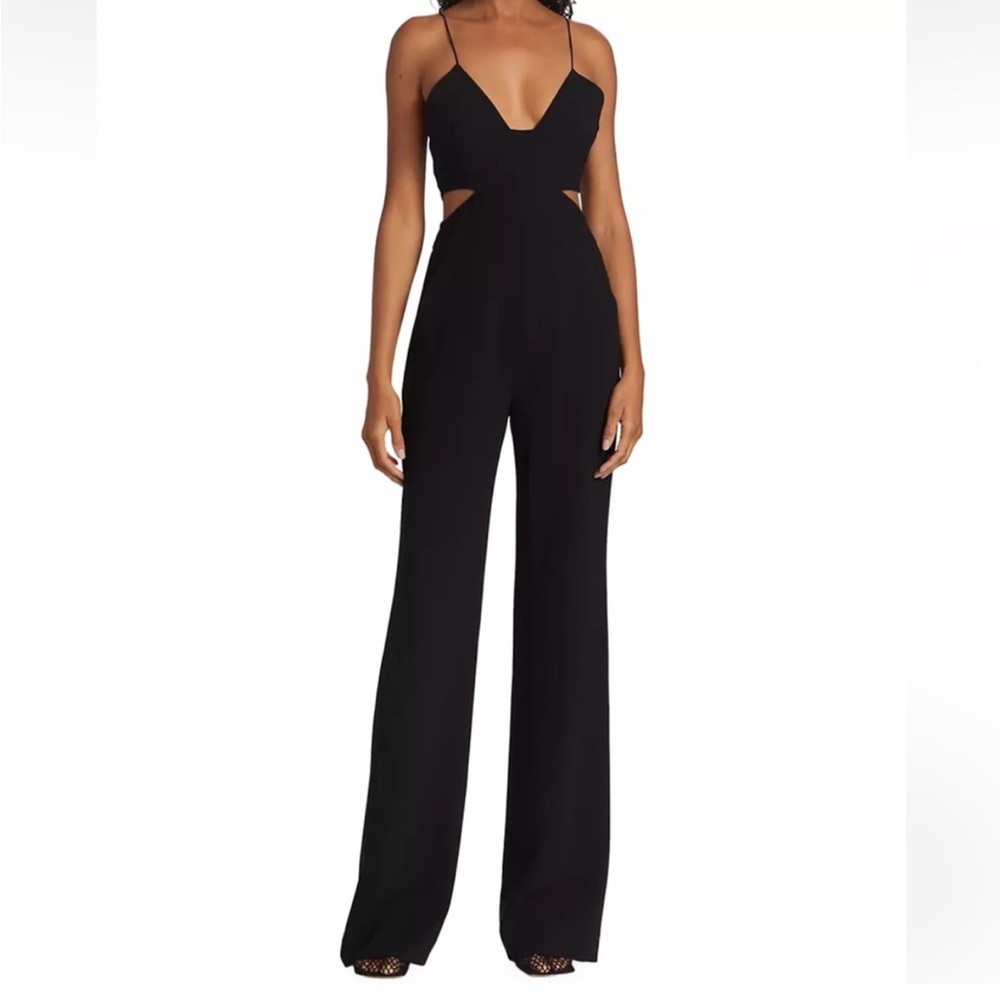 A.L.C Milan jumpsuit